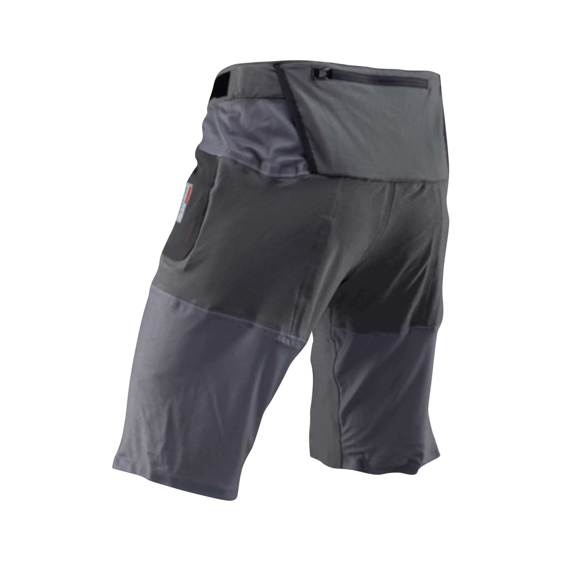 Shorts MTB AllMtn 3.0 - Granite - Image 3