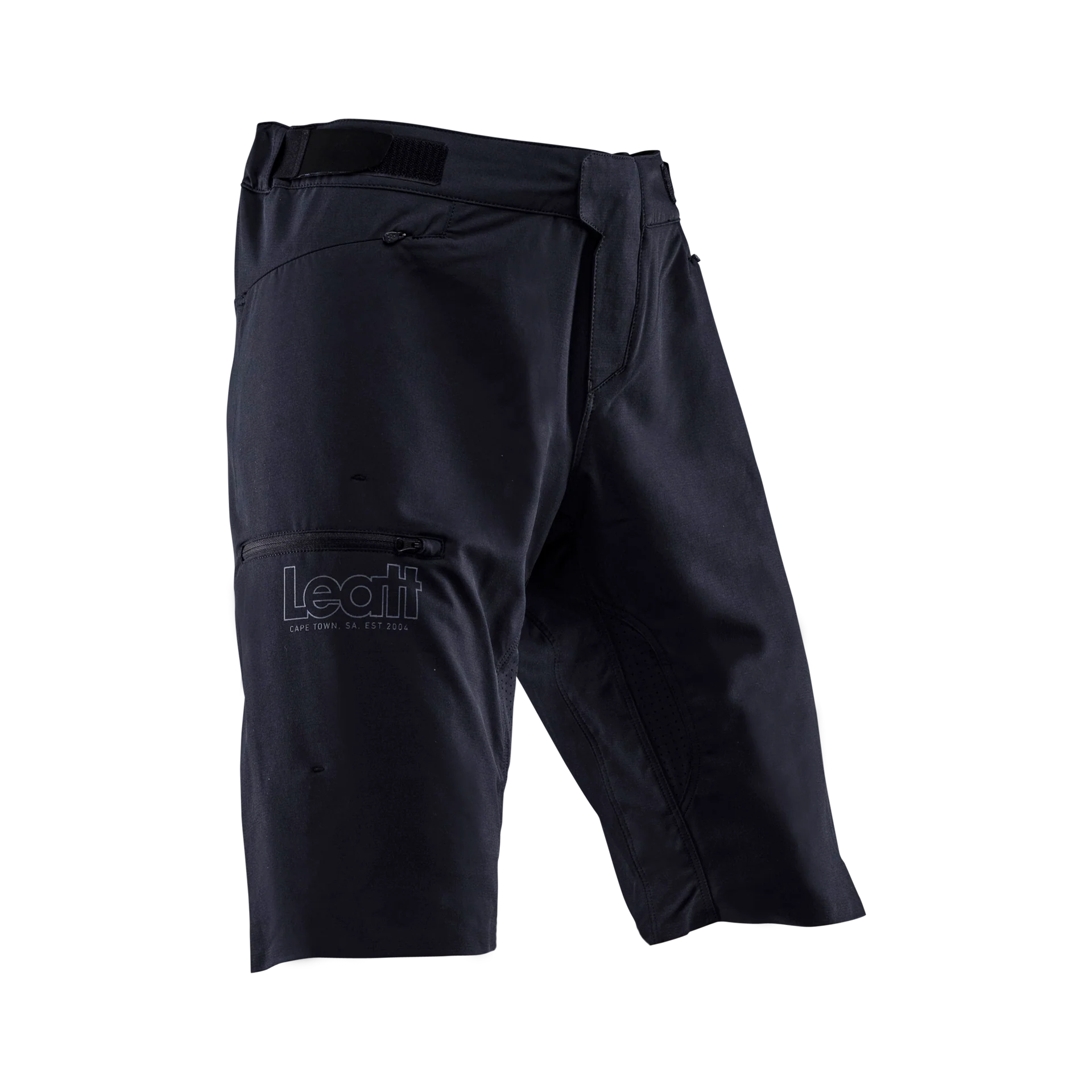 Shorts MTB Enduro 1.0 - Black