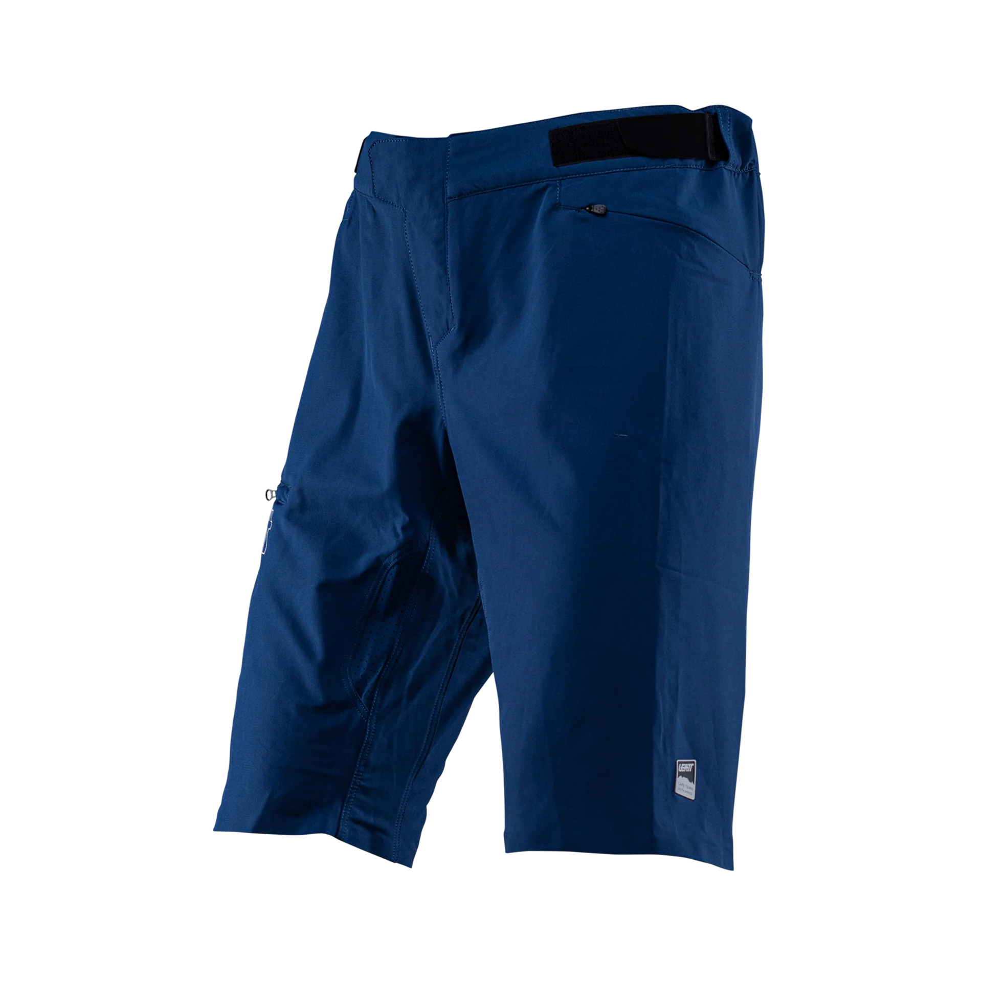 Shorts MTB Enduro 1.0 - Denim - Image 2