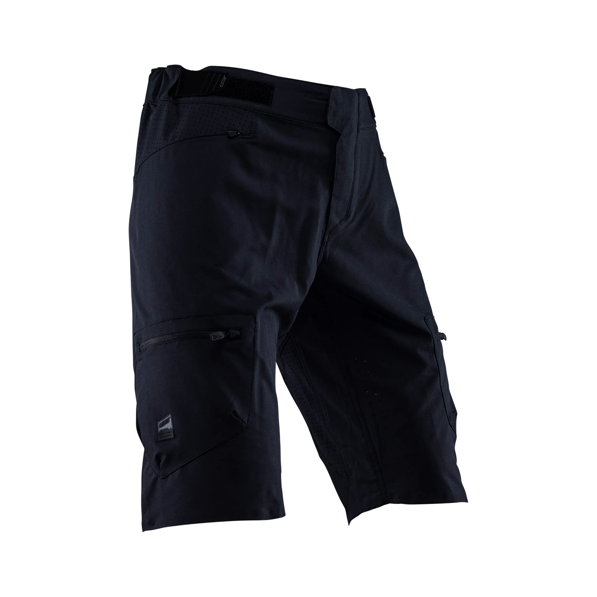 Shorts MTB Enduro 2.0 - Black