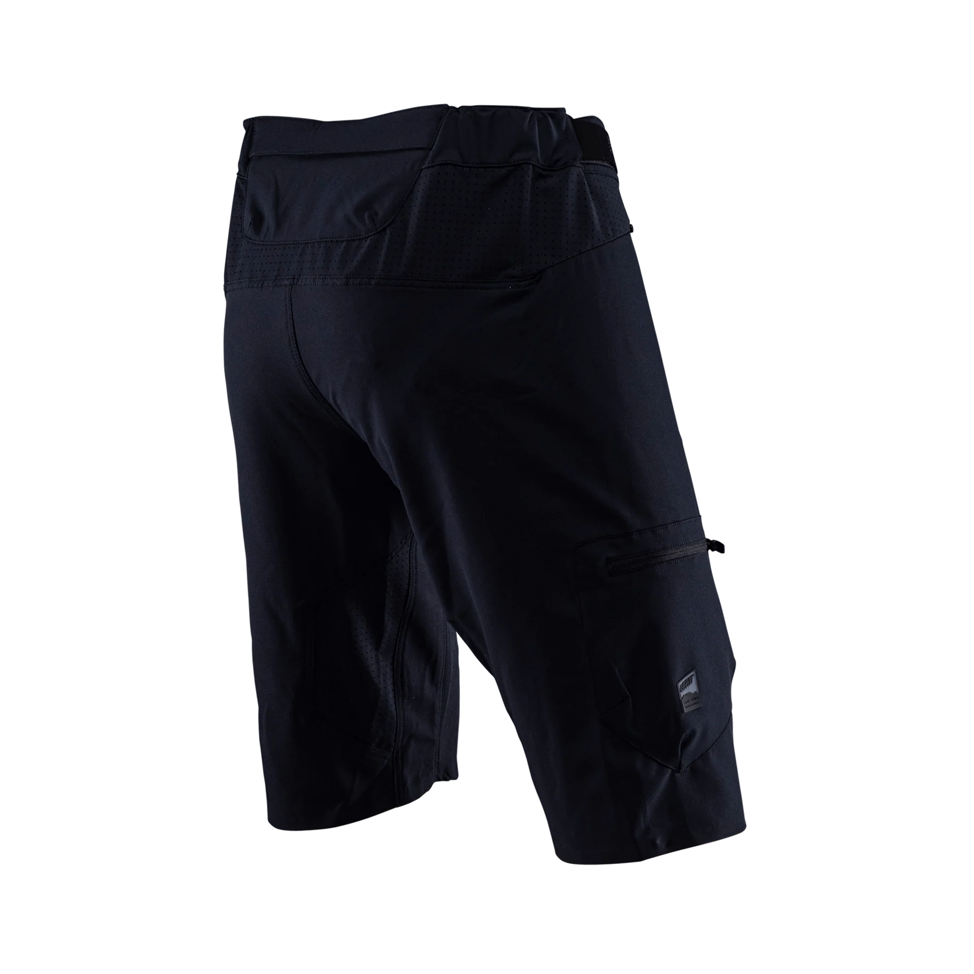 Shorts MTB Enduro 2.0 - Black - Image 4