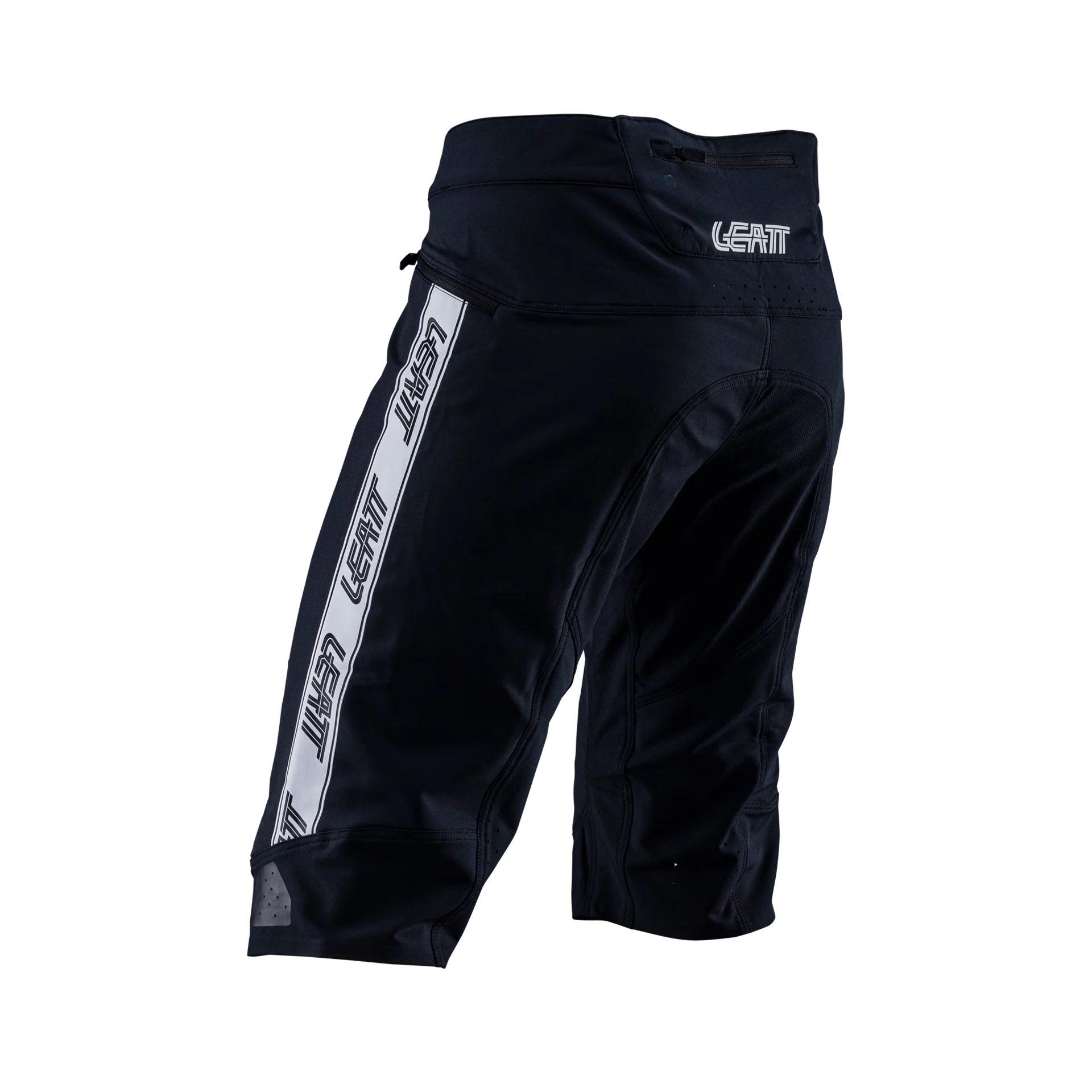 Shorts MTB Gravity 4.0 - Black - Image 3