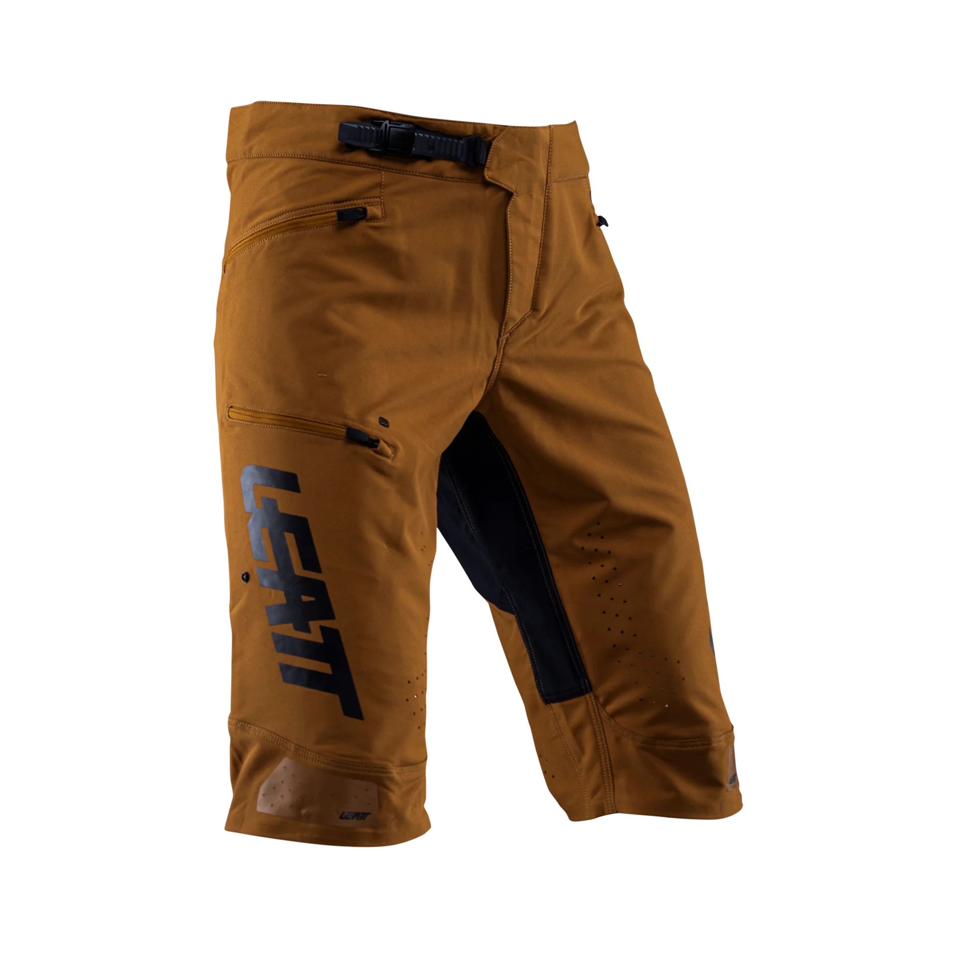 Shorts MTB Gravity 4.0 - Peanut