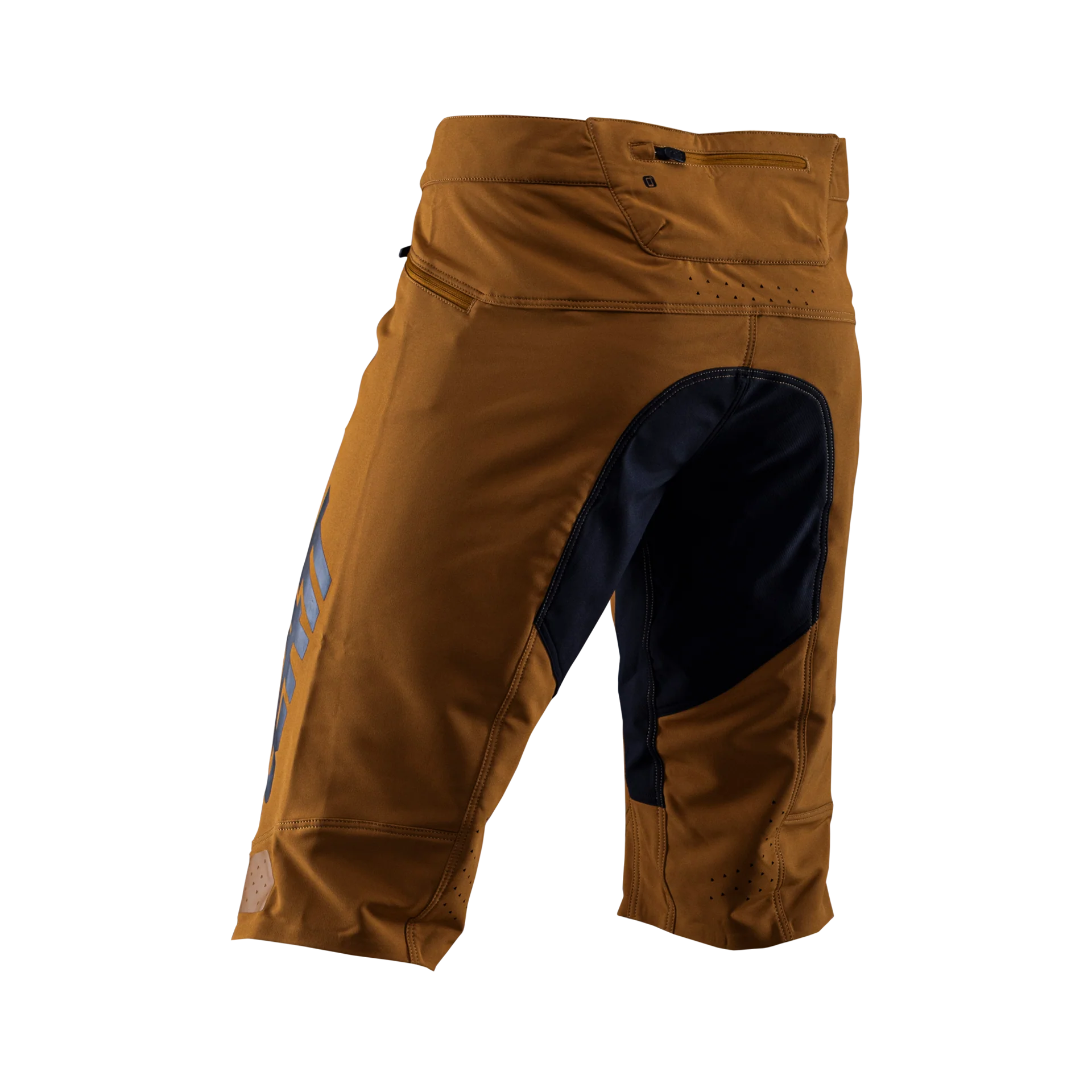 Shorts MTB Gravity 4.0 - Peanut - Image 3
