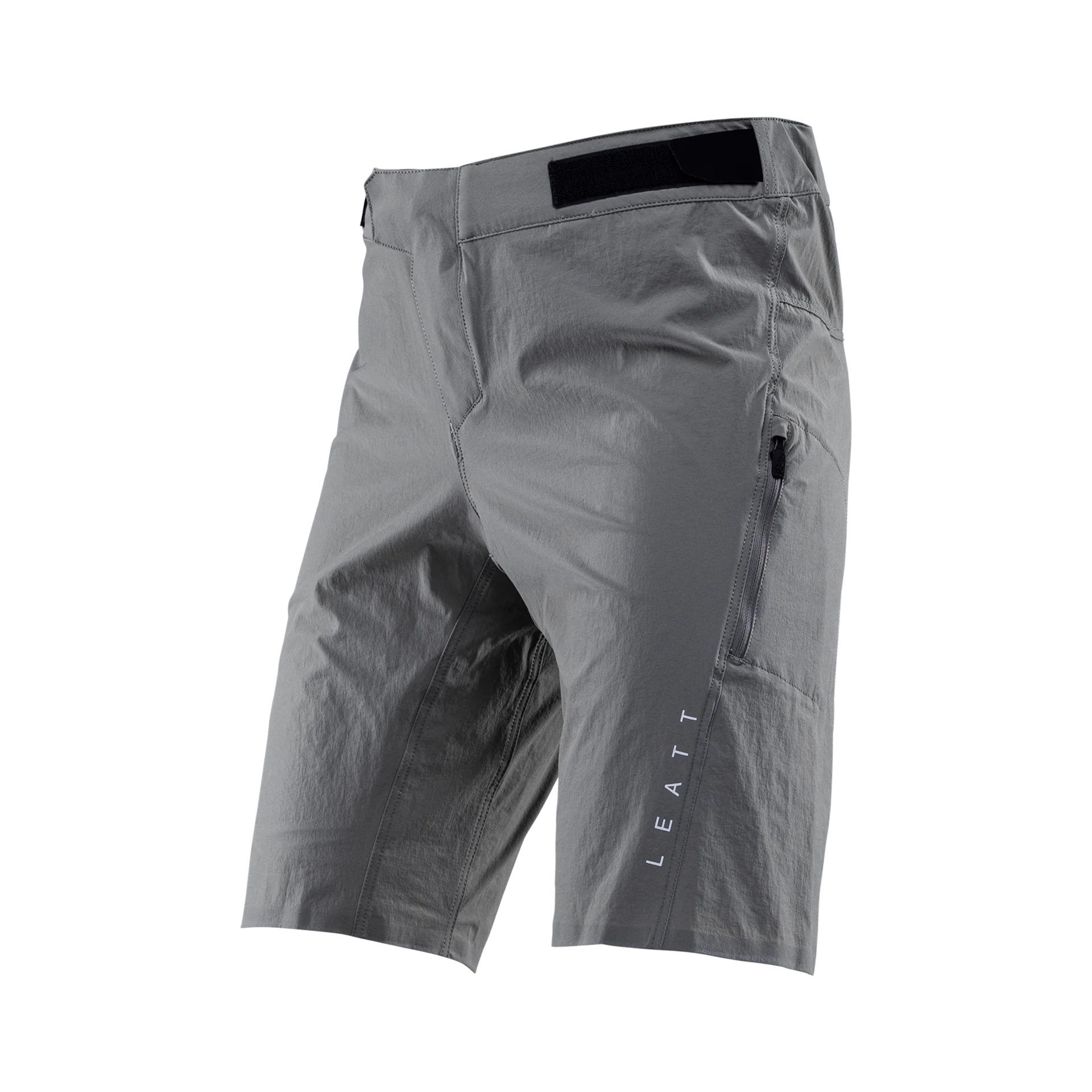 Shorts MTB Trail 1.0 - Granite - Image 2