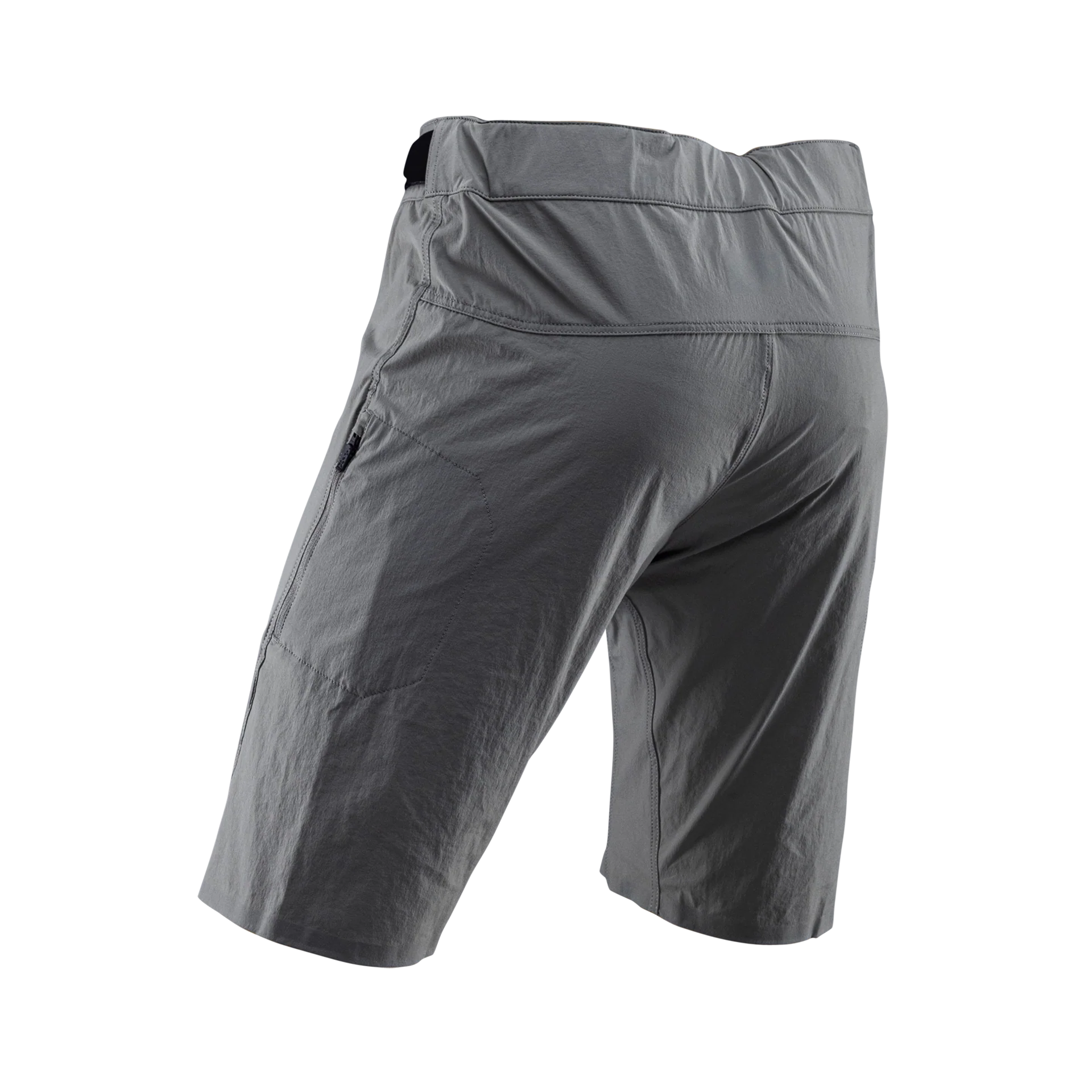 Shorts MTB Trail 1.0 - Granite - Image 3