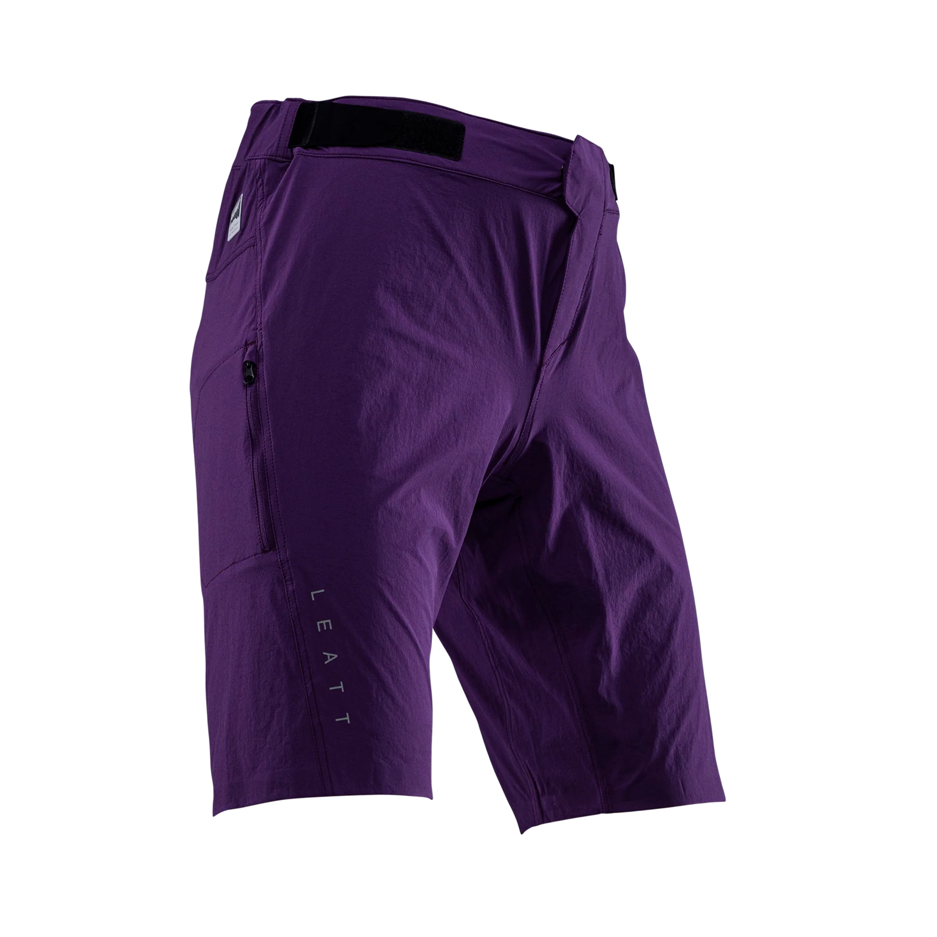 Shorts MTB Trail 1.0 - Velvet