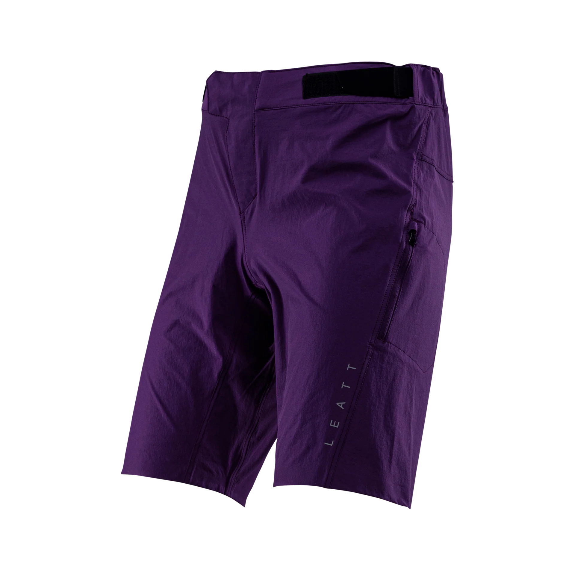 Shorts MTB Trail 1.0 - Velvet - Image 2