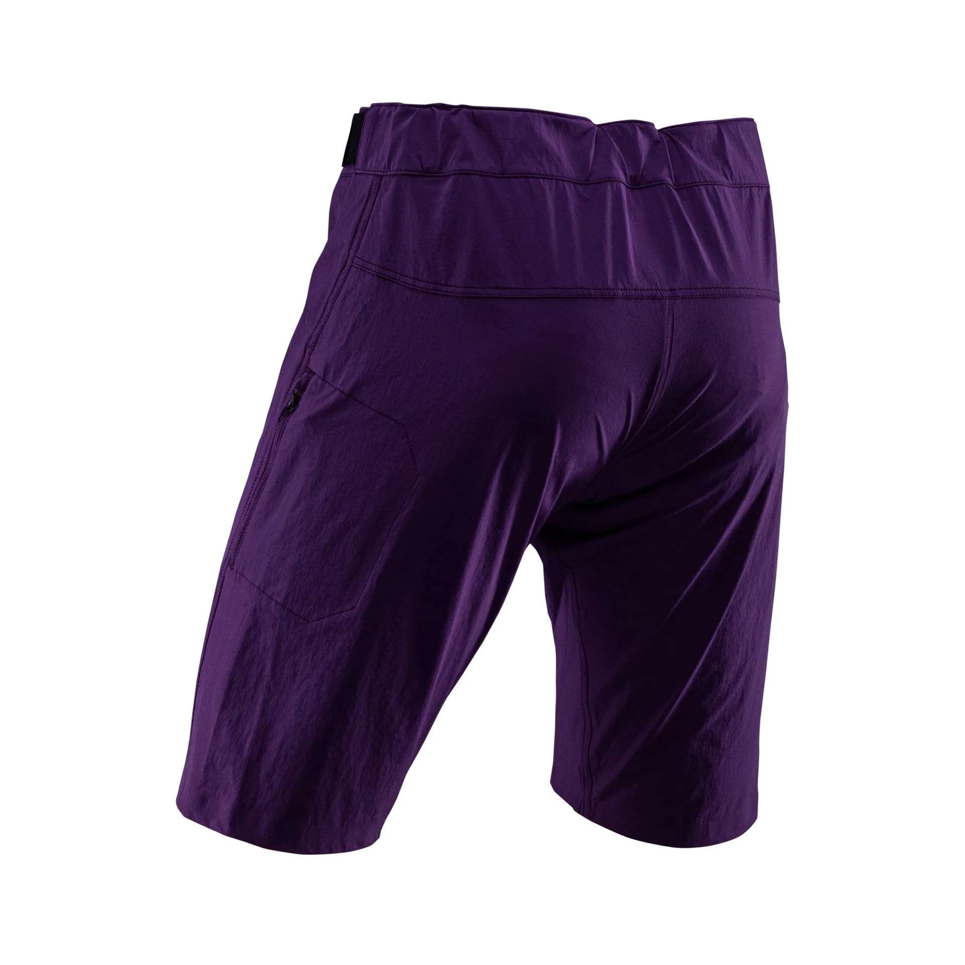 Shorts MTB Trail 1.0 - Velvet - Image 3