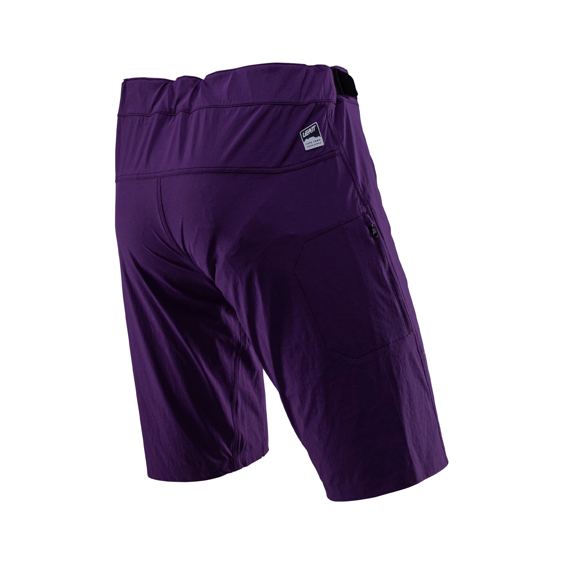 Shorts MTB Trail 1.0 - Velvet - Image 4