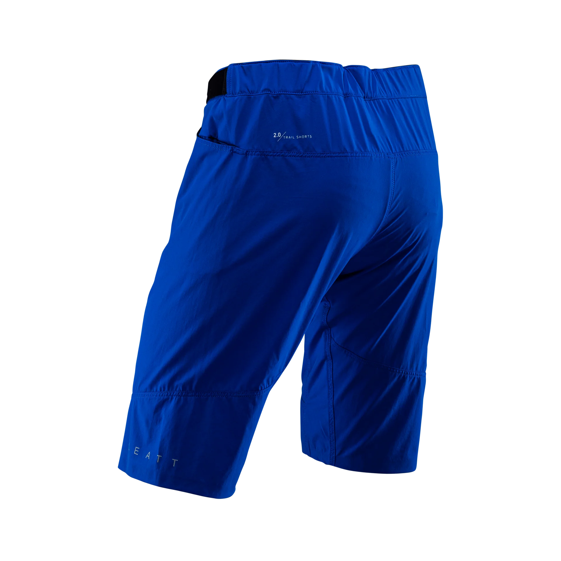 Shorts MTB Trail 2.0 - Blue - Image 3