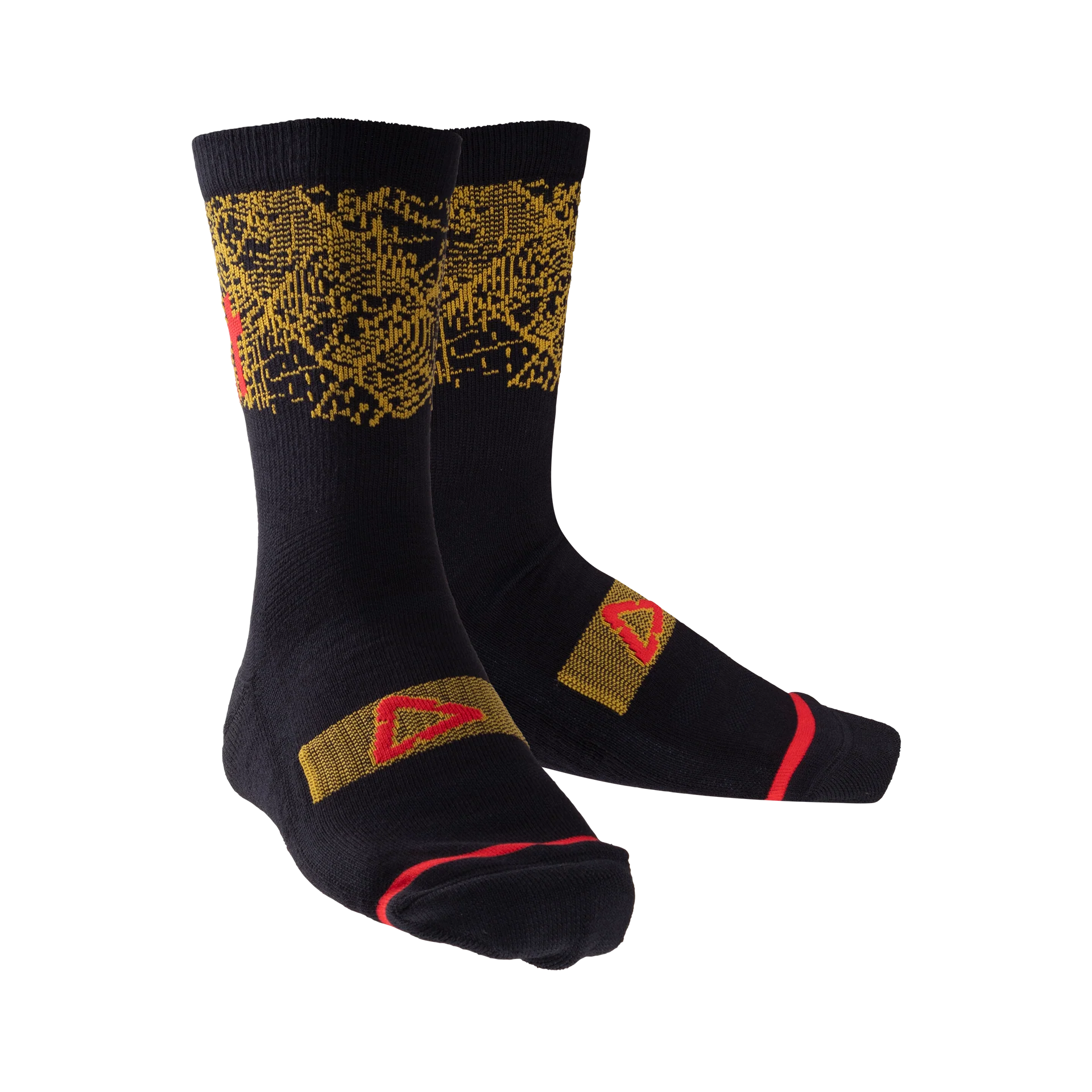Socken MTB - Timber