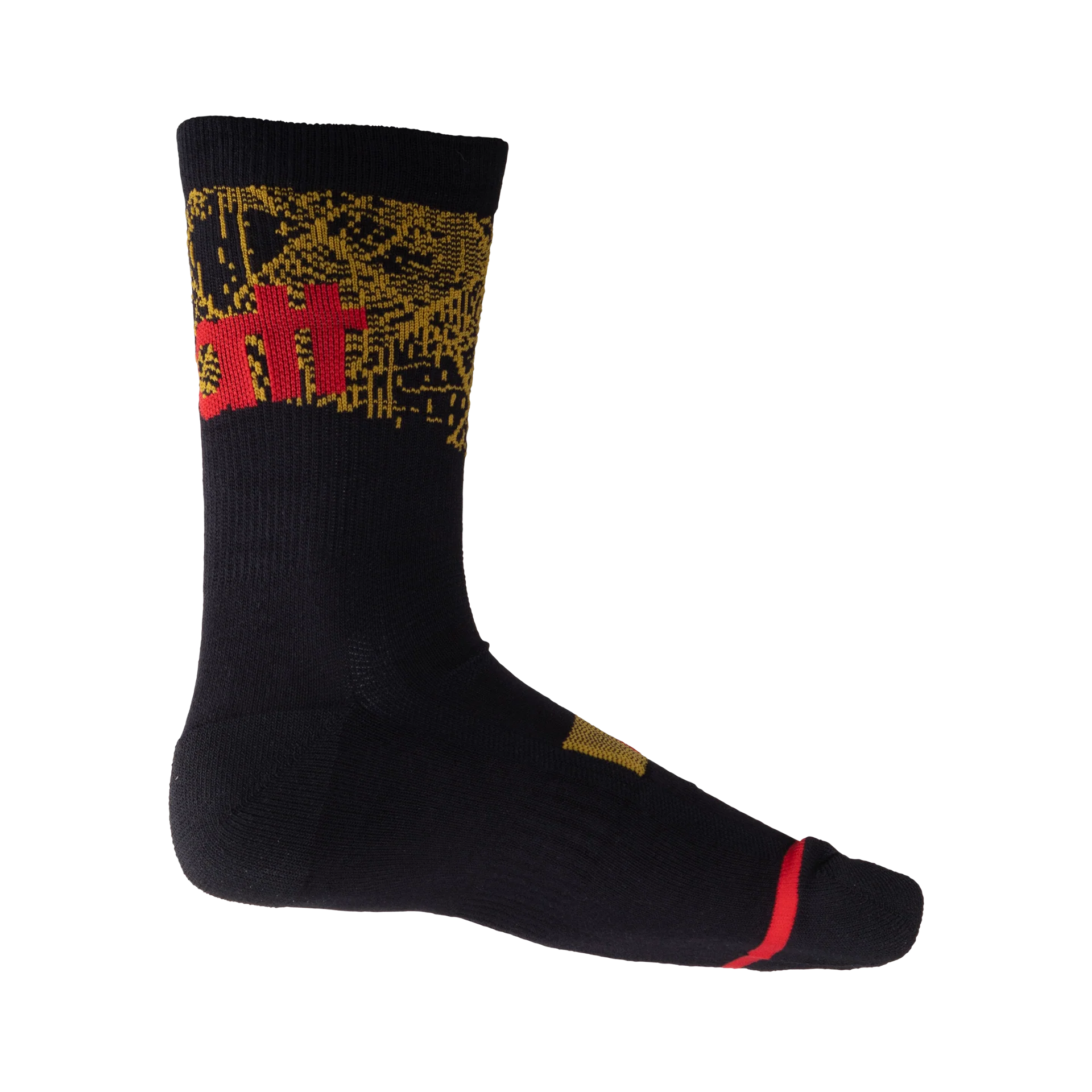 Socken MTB - Timber - Image 2