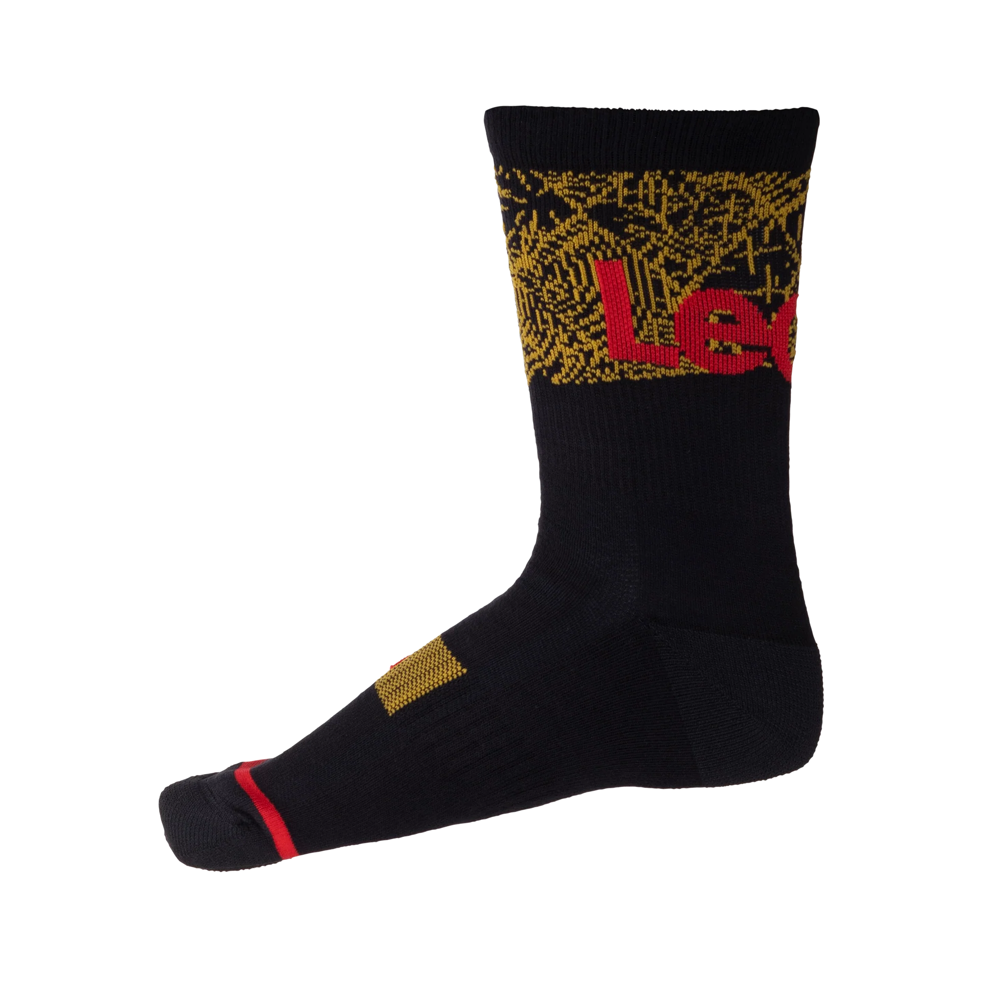 Socken MTB - Timber - Image 3