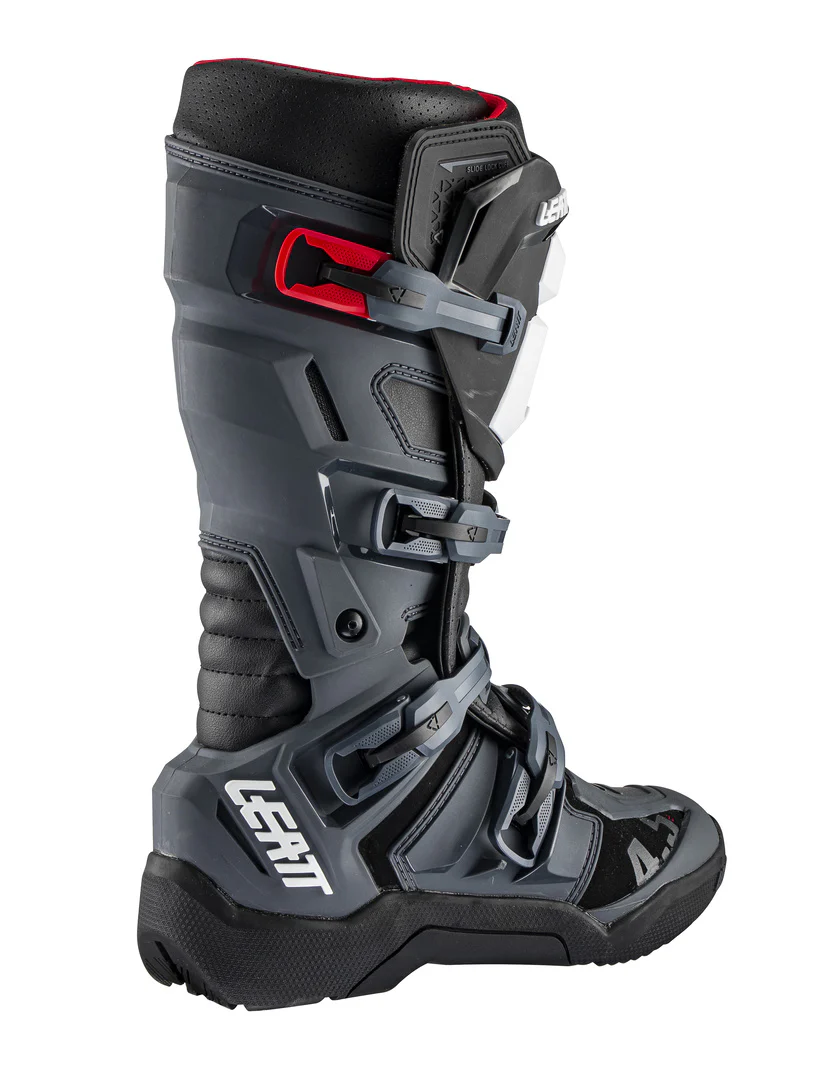 Stiefel 4.5 Enduro Graphene schwarz - Image 2