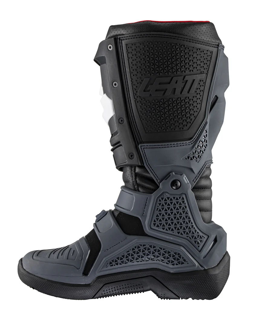 Stiefel 4.5 Enduro Graphene schwarz - Image 3