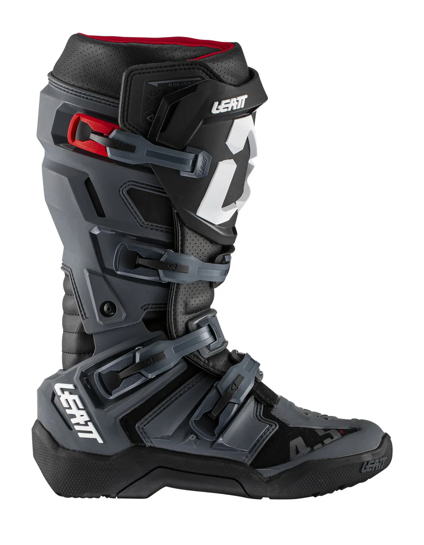 Stiefel 4.5 Enduro Graphene schwarz - Image 5