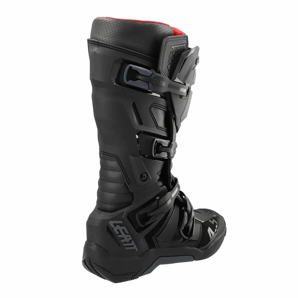 Stiefel 4.5 - schwarz - Image 3