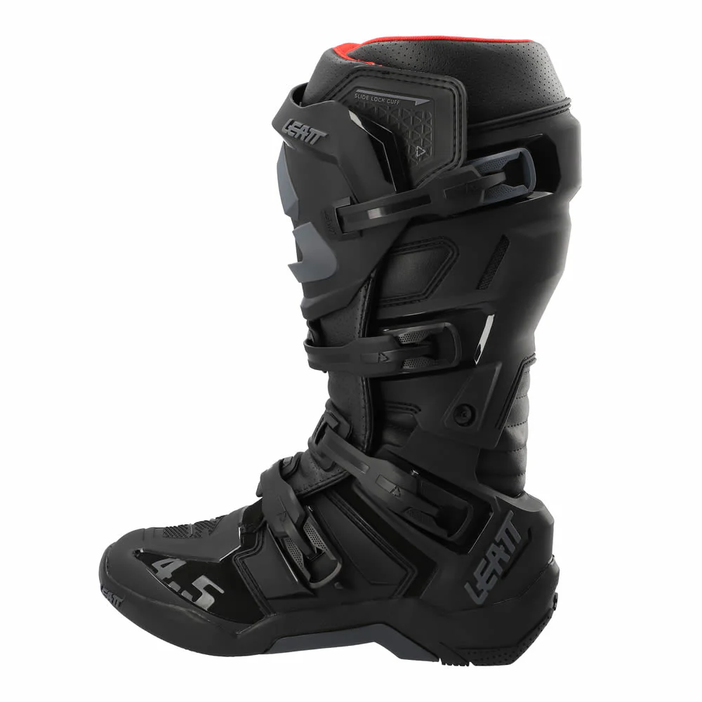 Stiefel 4.5 - schwarz - Image 4