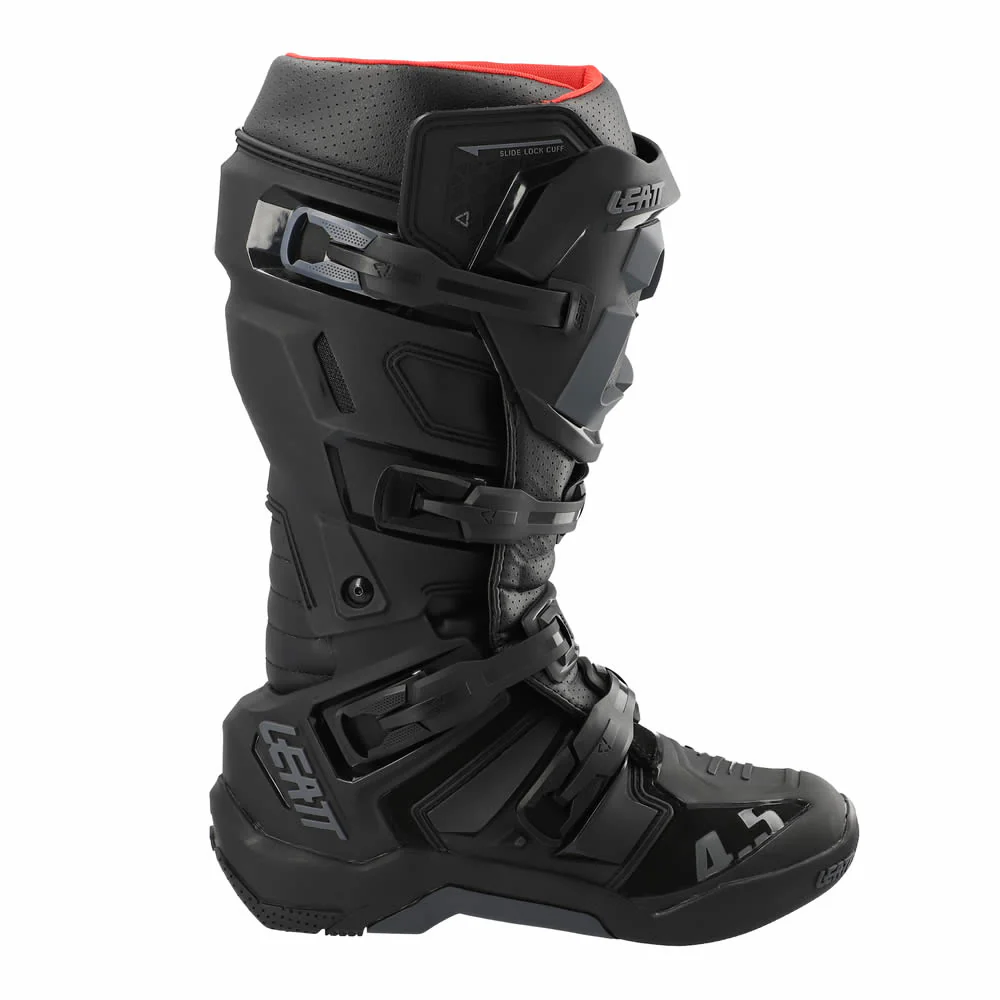 Stiefel 4.5 - schwarz - Image 6