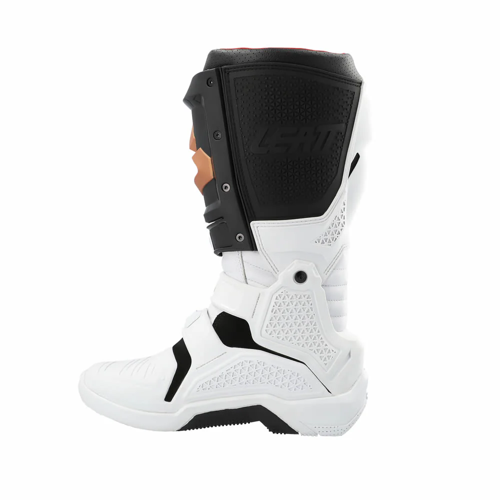 Stiefel 4.5 - weiss-schwarz - Image 2