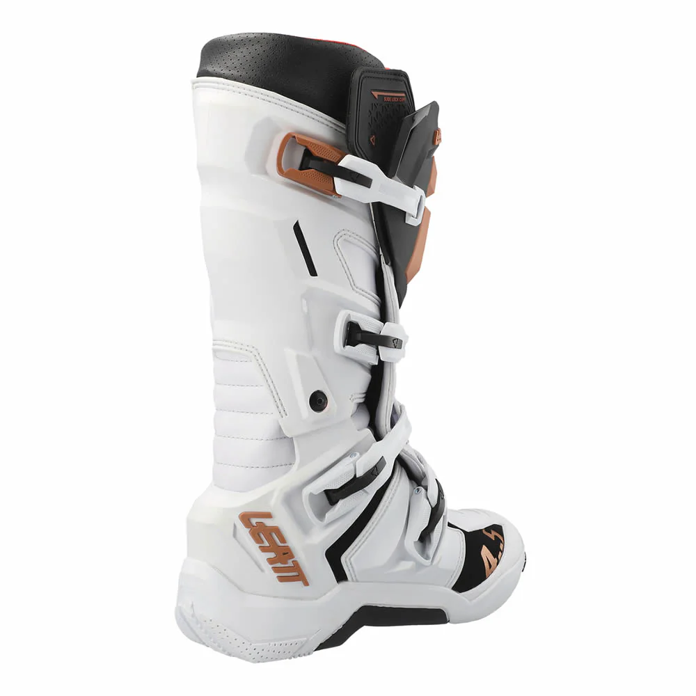 Stiefel 4.5 - weiss-schwarz - Image 3