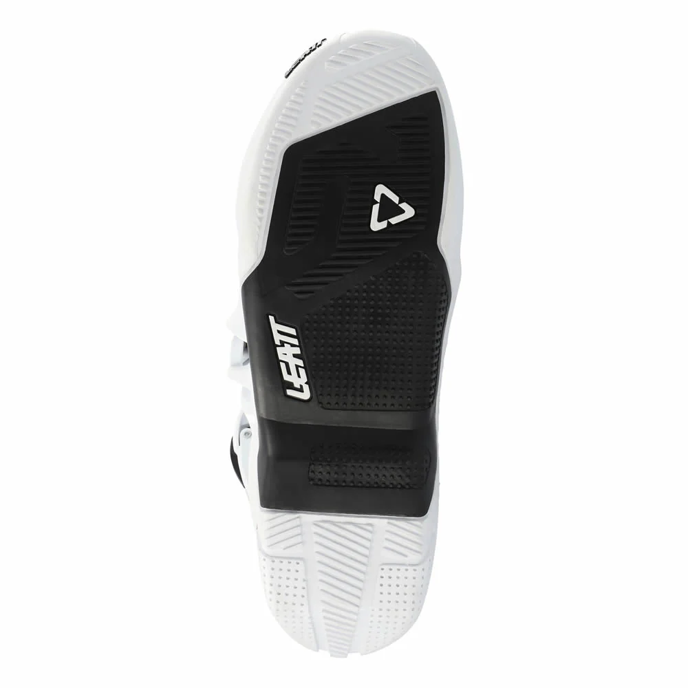 Stiefel 4.5 - weiss-schwarz - Image 5