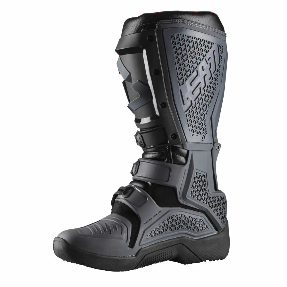 Stiefel 5.5 FlexLock Enduro Graphene - schwarz - Image 2