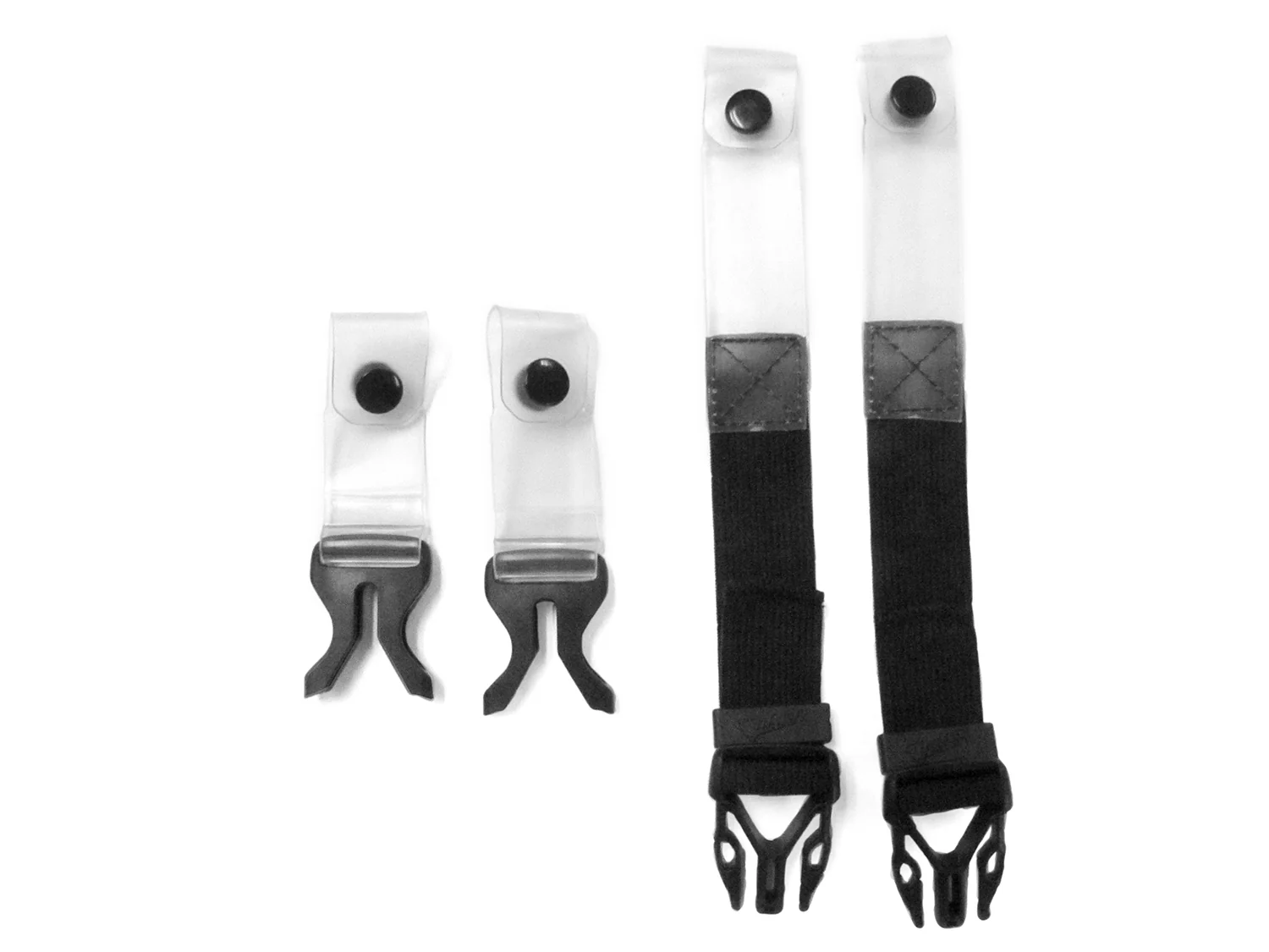 Strap Pack 3.5/4.5/5.5/6.5 adult