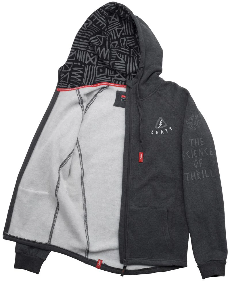 Hoodie Tribal - Image 2