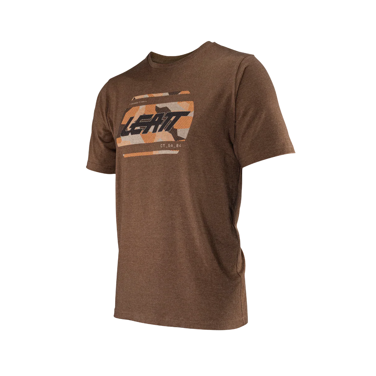 T-Shirt Core - Loam - Image 2