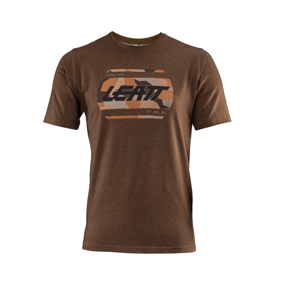 T-Shirt Core - Loam - Image 3