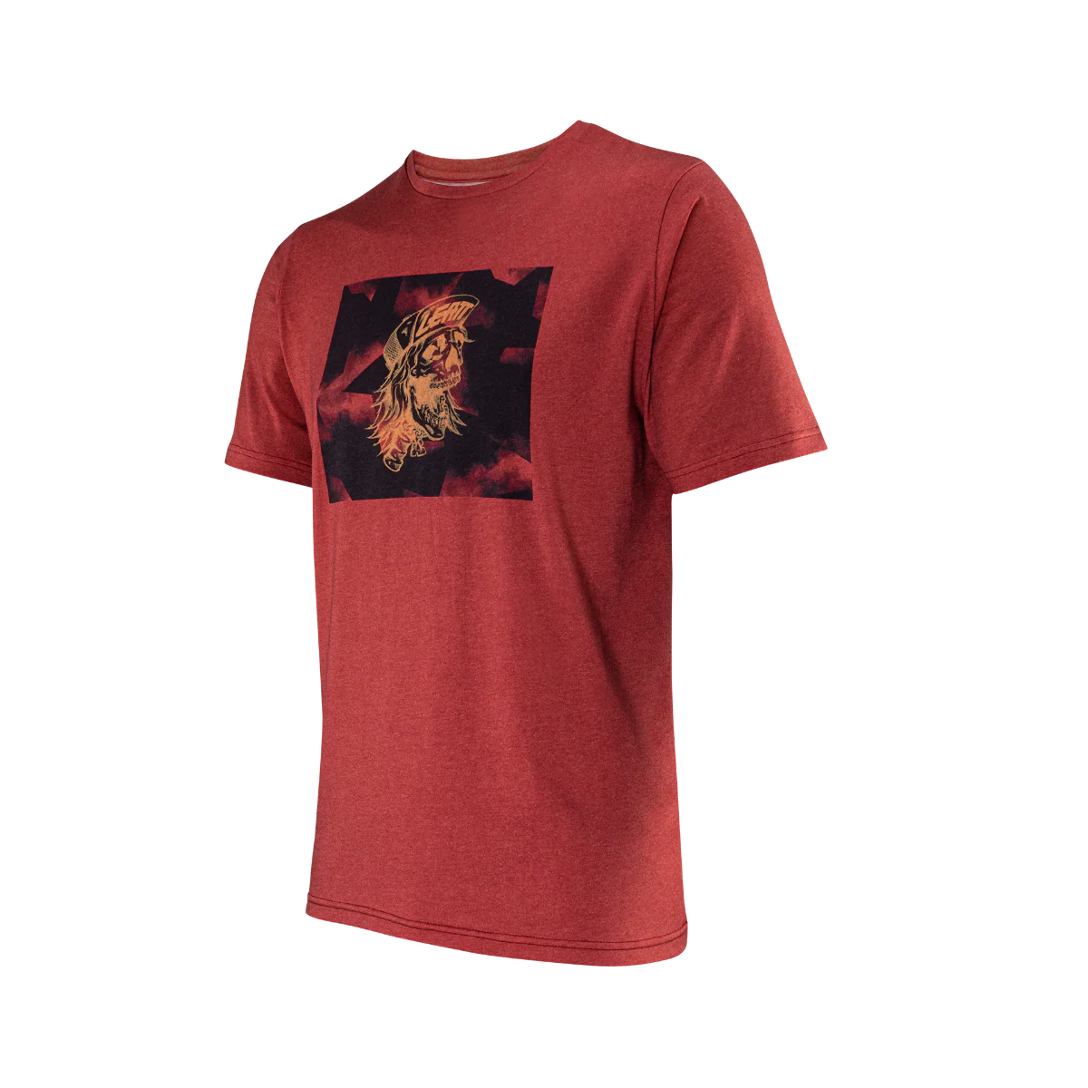 T-Shirt Core - Ruby - Image 2