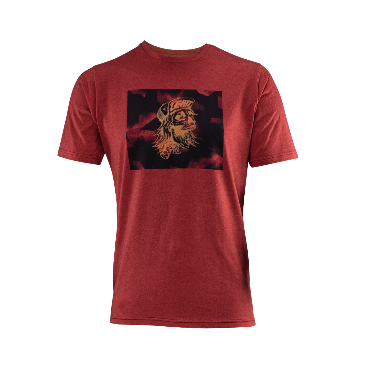T-Shirt Core - Ruby - Image 3