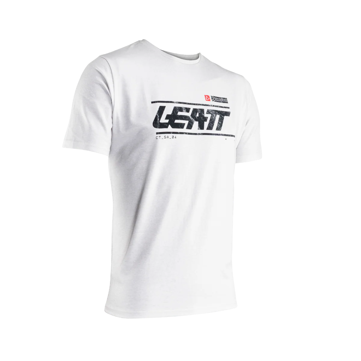 T-Shirt Core - Steel