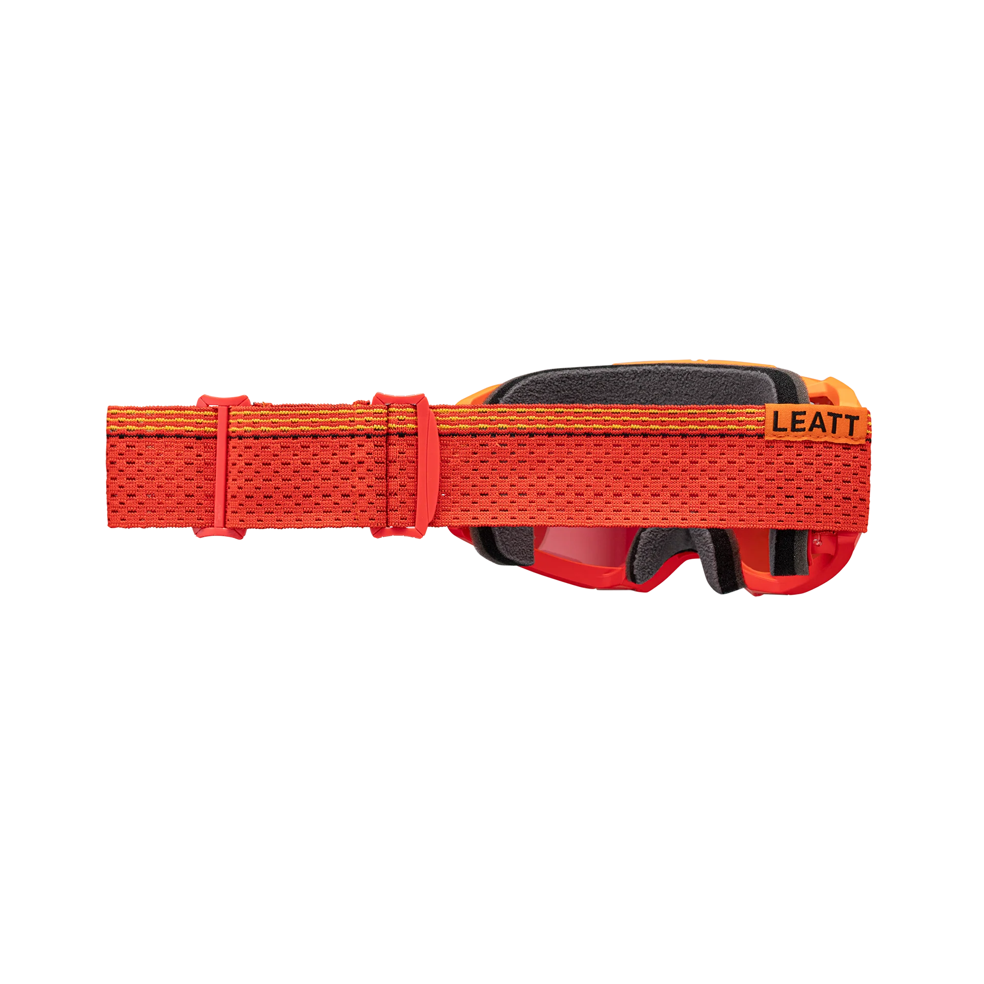 Goggle Velocity 4.0 MTB X-Flow Iriz - Iriz Red Blue UC 26% - Image 2
