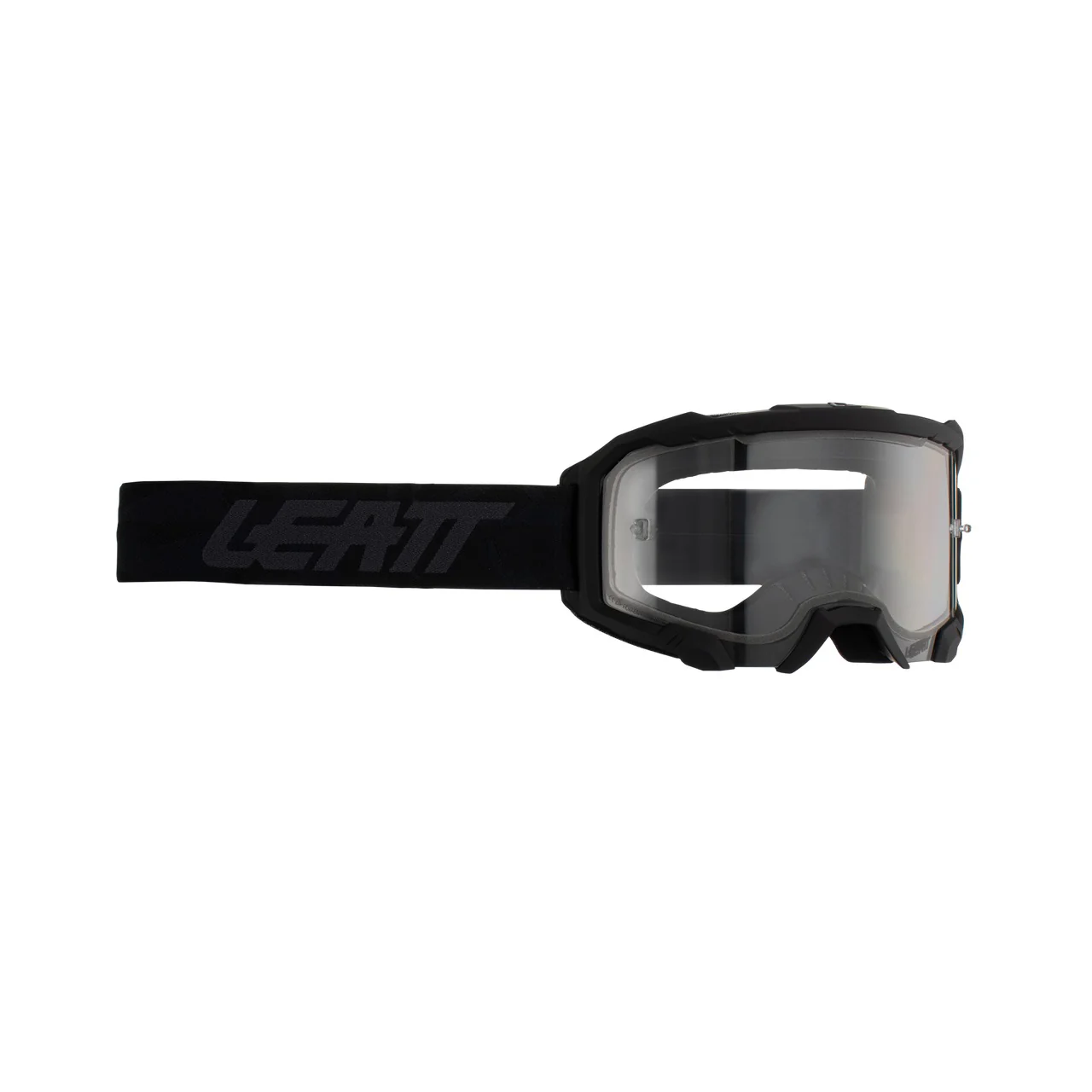 Velocity 4.5 Goggle anti fog lens Stealth - Clear