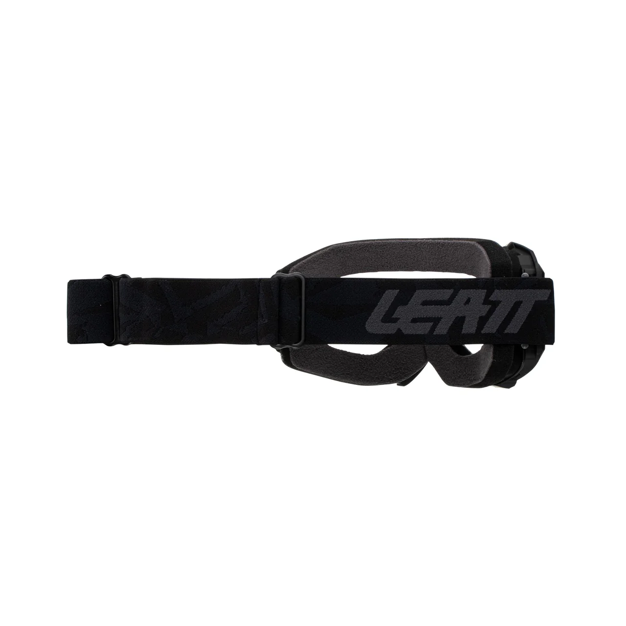 Velocity 4.5 Goggle anti fog lens Stealth - Clear - Image 2