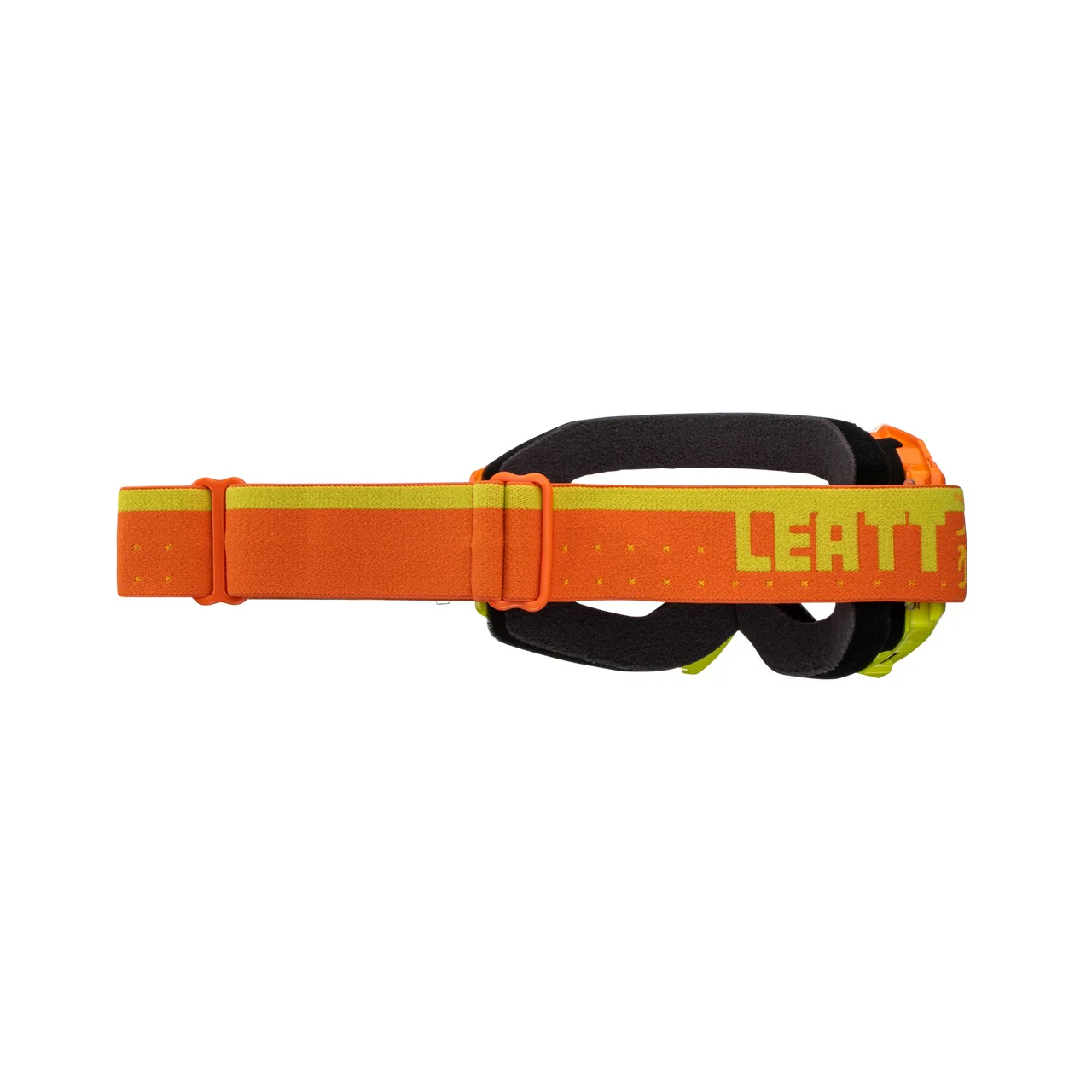 Velocity 4.5 Iriz Goggle Citrus Bronze UC - Image 2