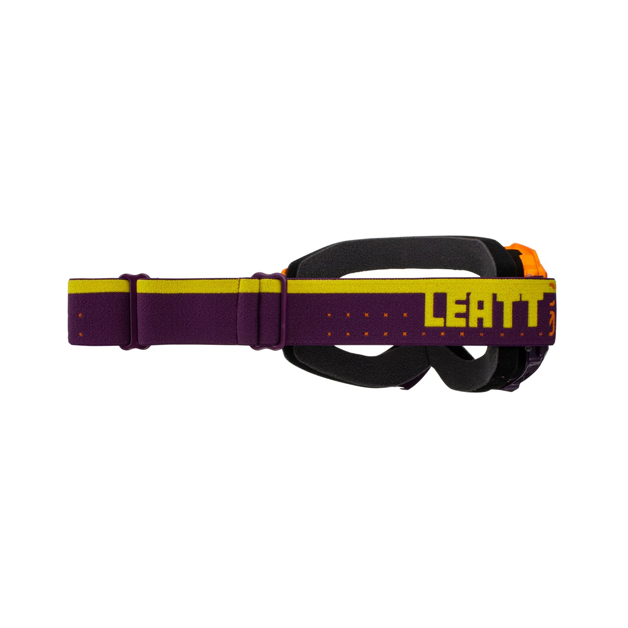 Velocity 4.5 Iriz Goggle Indigo Purple - Iriz - Image 2