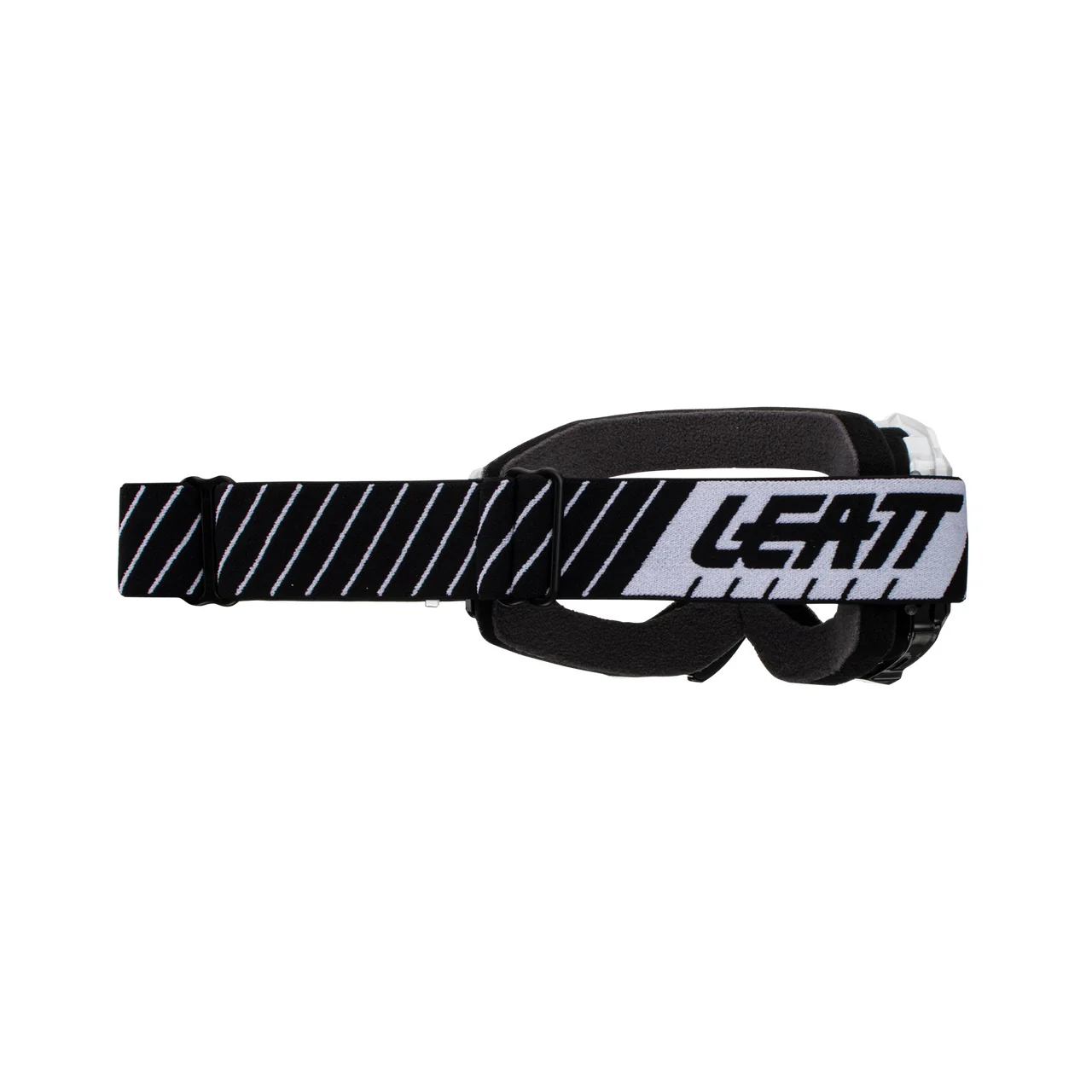 Velocity 4.5 Iriz Goggle White Silver - Iriz - Image 2