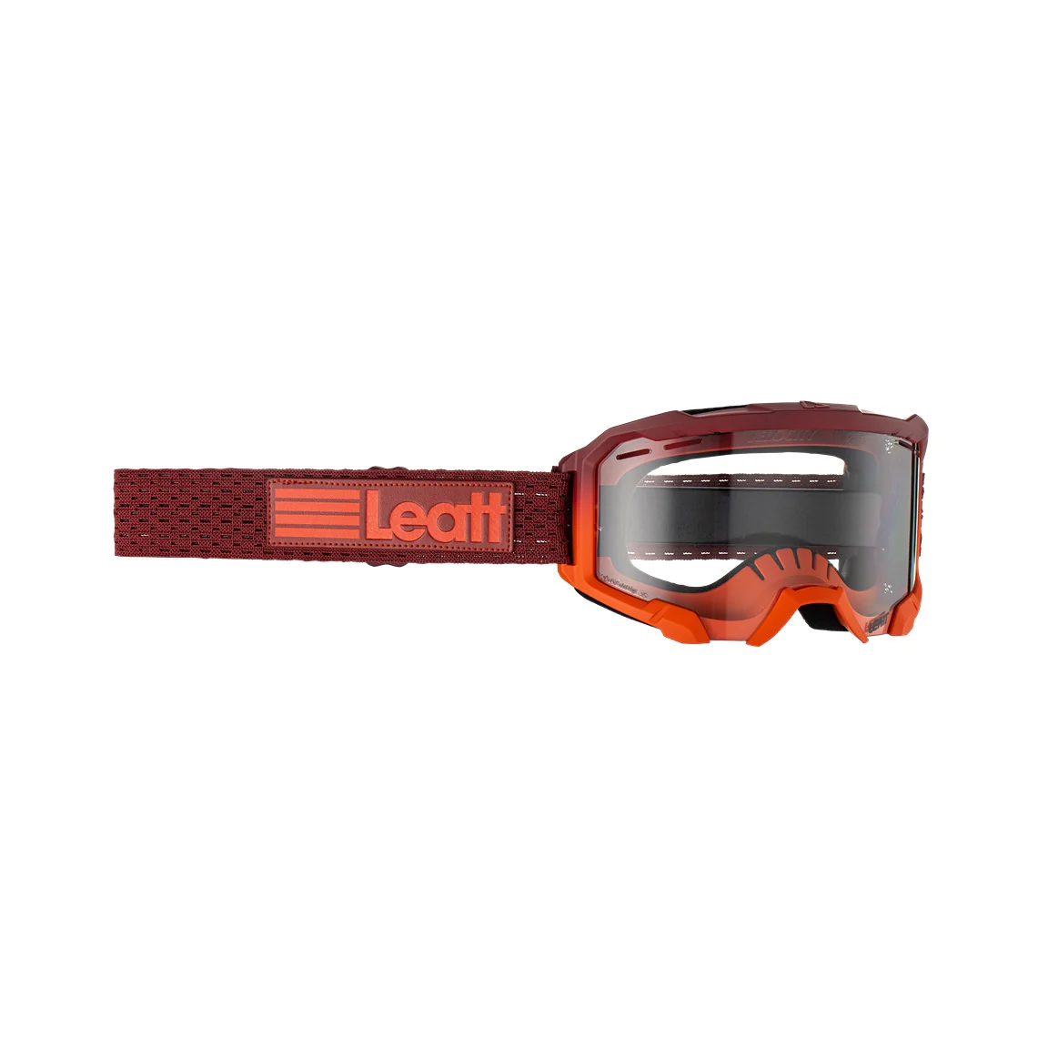 Velocity MTB 4.0 Goggle Flame