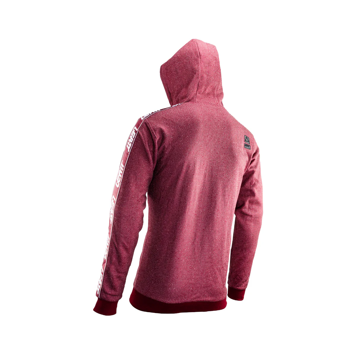 Zip Hoodie Premium # - Ruby - Image 5