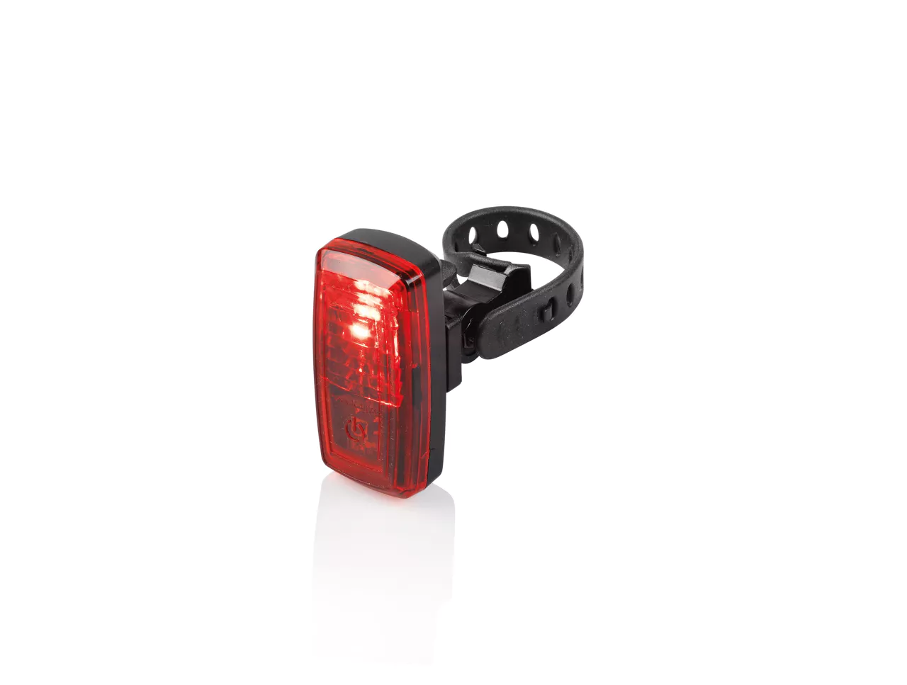 LED Batterie Beleuchtungsset Capella CL-S20 - schwarz - Image 3