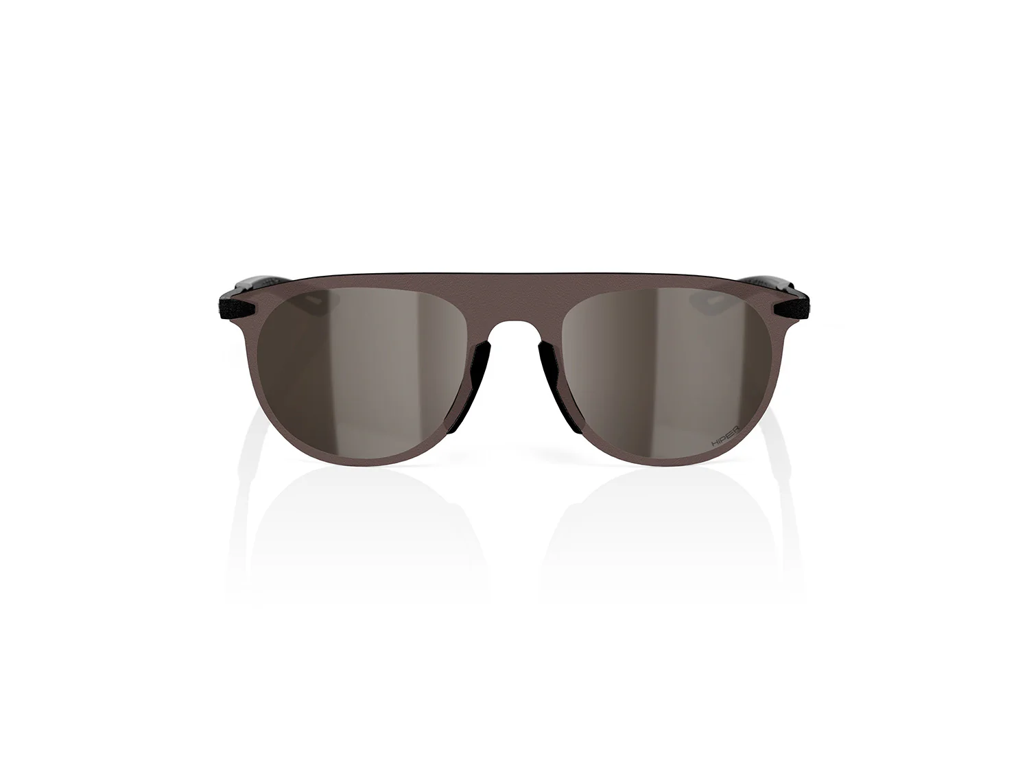 Legere Coil - HiPER Mirror Lens - Matte Black - Image 3