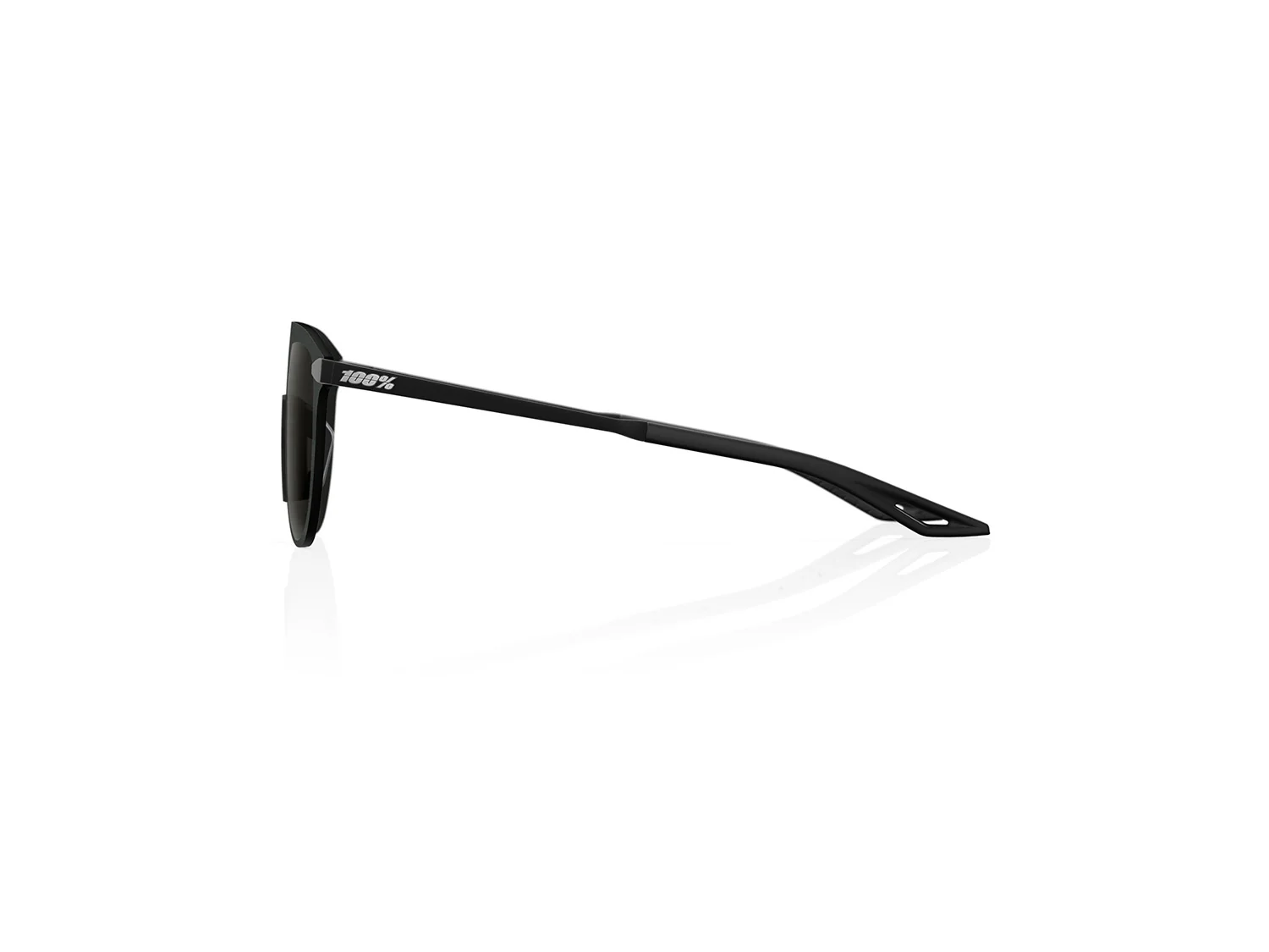 Legere Coil - Smoke Lens - Soft Tact Black - Image 2