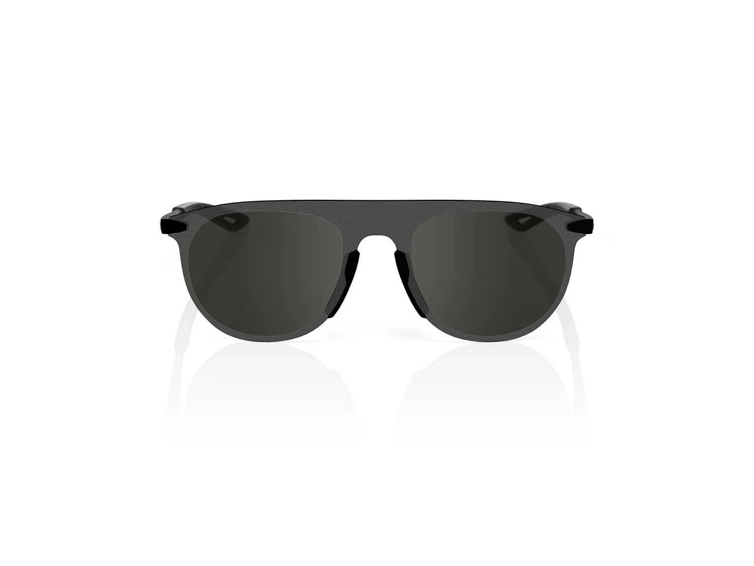 Legere Coil - Smoke Lens - Soft Tact Black - Image 3