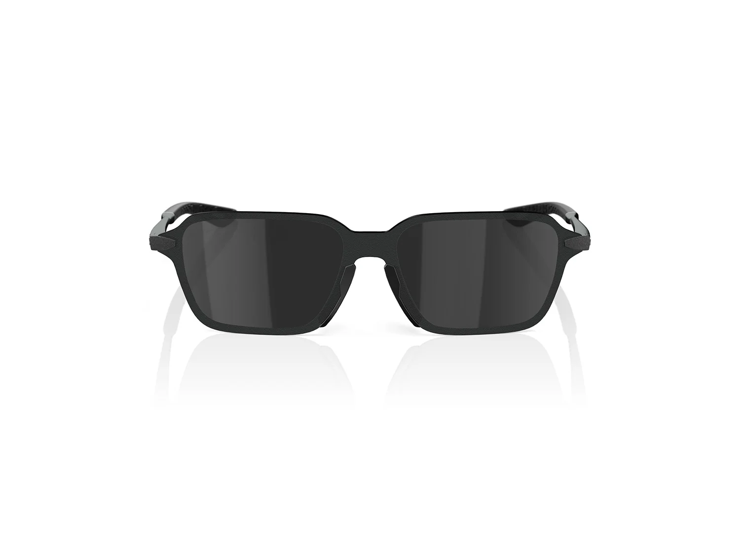 Legere Trap - Mirror Lens - Matte Gunmetal - Image 3