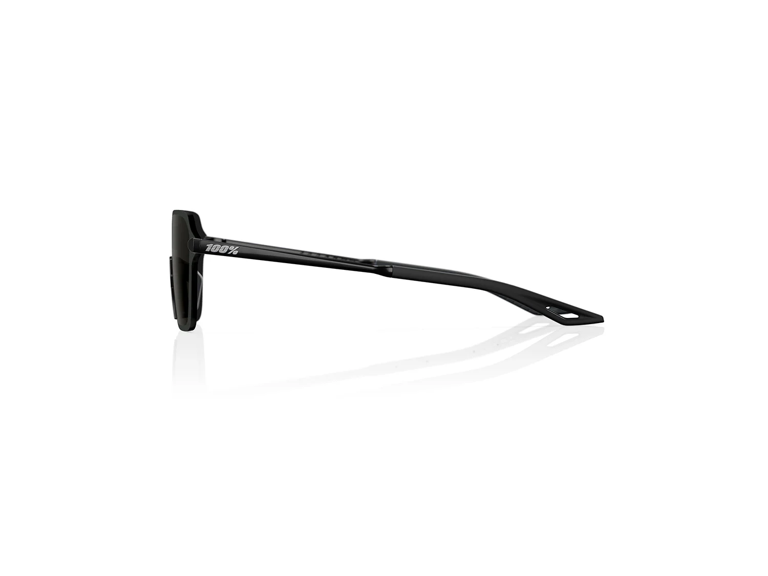 Legere Trap - Smoke Lens - gloss black - Image 2