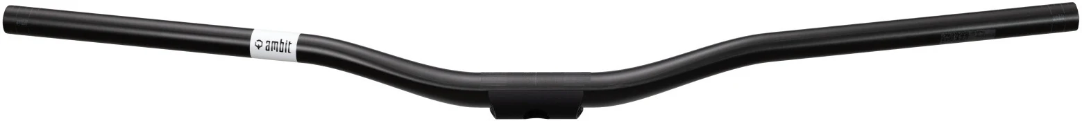 Lenker Gravity Control Carbon, Enduro 800 mm - schwarz - Image 3